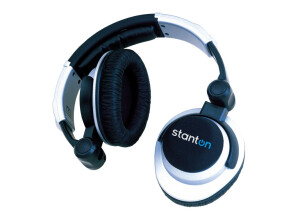 Stanton Magnetics DJ Pro 3000 (67265)