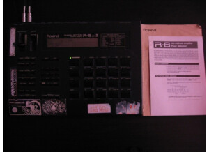 Roland R-8 MKII (75831)