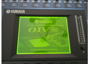 Yamaha 01V96 V2 (53343)