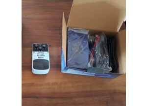 Behringer Preamp Booster PB100 (39748)