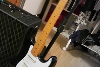 Squier Classic Vibe Stratocaster '50s (2008-2018)