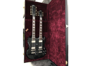 Gibson EDS-1275 Double Neck 2016 (72135)