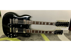 Gibson EDS-1275 Double Neck 2016 (73043)