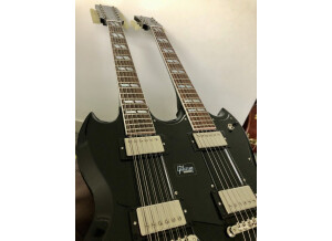 Gibson EDS-1275 Double Neck 2016 (80640)