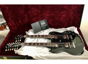 Gibson EDS-1275 Double Neck 2016 (92839)