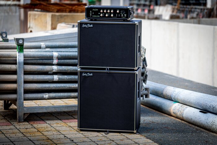 SOLIDBASS2 SOLIDBASS2