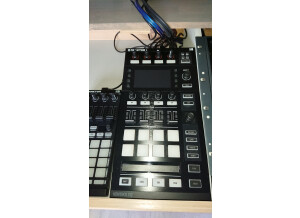 Native Instruments Traktor Kontrol F1 (41579)