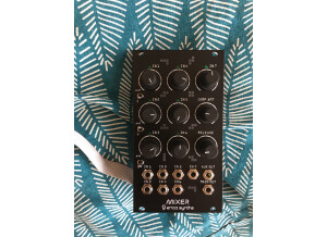 Erica Synths Drum Mixer (74605)