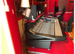 SSL AVANT CINEMA  (70746)