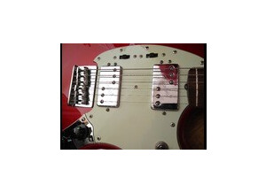 Fender Pawn Shop Mustang Special (69056)