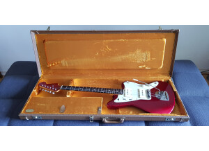 Fender American Vintage '62 Jazzmaster (88391)