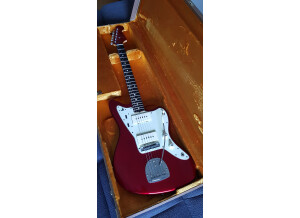 Fender American Vintage '62 Jazzmaster (27007)