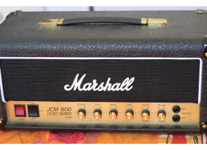 Marshall Studio Classic SC20H (75100)