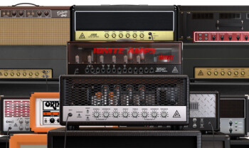 Amps Amps