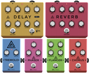 EFX_Pedals EFX_Pedals