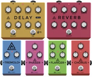 EFX_Pedals EFX_Pedals