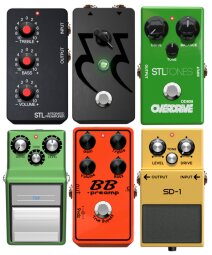 Pedals2 Pedals2