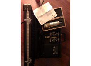The T.bone SCT2000 (57773)