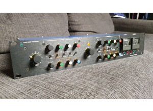 Q2 Audio Compex F760X-RS (56566)