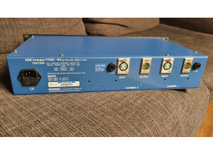 Q2 Audio Compex F760X-RS (53222)