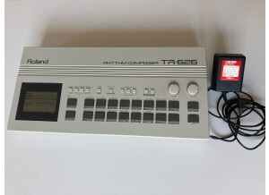 Roland TR-626 (65937)
