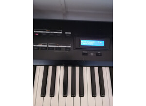 Kurzweil SP5-8