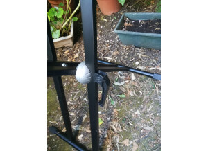 Basix Stand Guitare (9591)