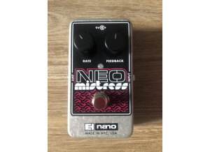 Electro-Harmonix Neo Mistress (56150)
