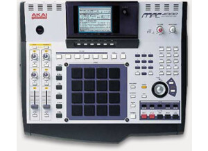 Akai MPC4000 (88739)