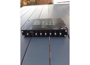 ENGL Z-11 Midi Switcher (38669)