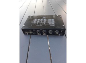 ENGL Z-11 Midi Switcher (1104)