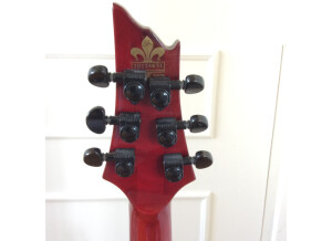 SR Guitars SRSS Master I (7039)