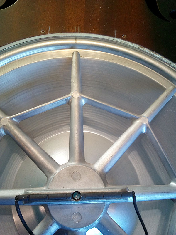 Gretsch G9220 Bobtail Round Neck A.E.