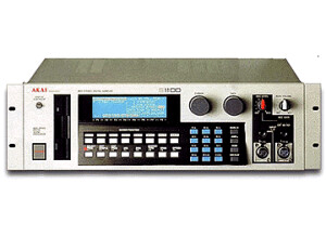 Akai S1100 (37415)