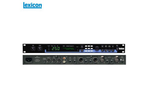 Lexicon MPX-1 (42728)