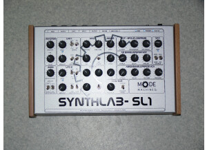 Mode Machines Synthlab SL-1 (24050)
