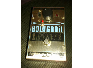 Electro-Harmonix Holy Grail (65675)