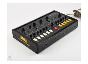 Korg X-911 (7282)