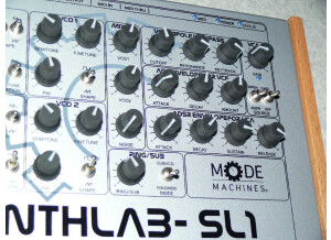 Mode Machines Synthlab SL-1 (74635)
