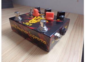 Jam Pedals LucyDreamer Supreme (54658)