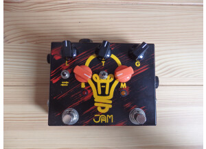 Jam Pedals LucyDreamer Supreme (12012)