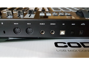 M-Audio Code 25 (6737)