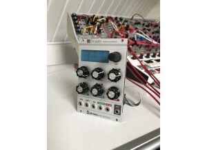 Mutable Instruments Braids (78790)