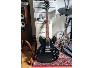 Gibson ES-335 Reissue (35680)
