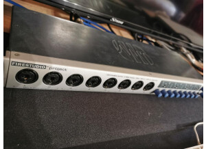 PreSonus FireStudio Project (94048)