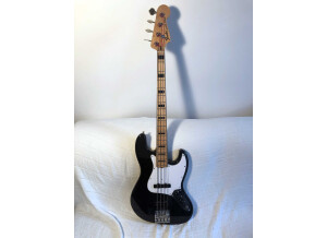 Fender Geddy Lee Jazz Bass (18789)
