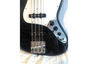 Fender Geddy Lee Jazz Bass (708)
