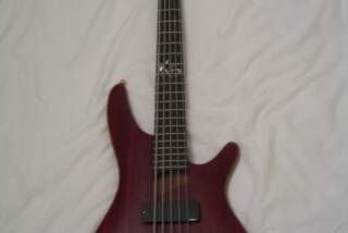 Ibanez K5