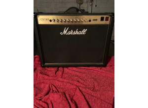 Marshall 4502 JCM900 Dual Reverb [1990-1999]
