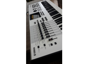 Yamaha MOTIF XF6 (36985)